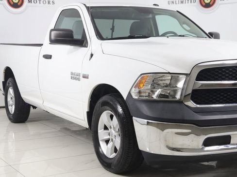 Used 2015 RAM 1500 Tradesman w/ Power & Remote Entry Group image 30