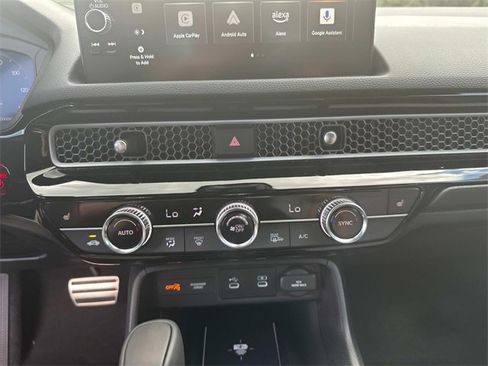 New 2026 Honda Civic Sport Touring image 25