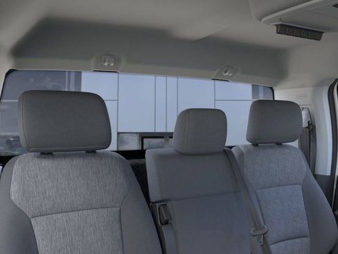 New 2026 Ford F350 XL image 46