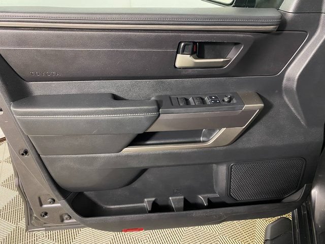 Used 2022 Toyota Tundra SR5 w/ SR5 Convenience Package RWD image 20