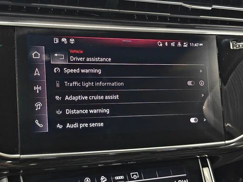 Used 2025 Audi Q7 3.0T Premium Plus AWD/4WD image 56