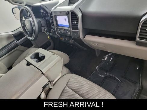 Certified 2020 Ford F150 XLT w/ Trailer Tow Package AWD/4WD image 17