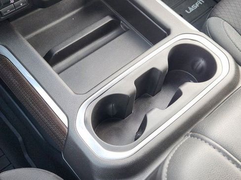 Used 2021 Chevrolet Silverado 1500 RST w/ Convenience Package II image 22