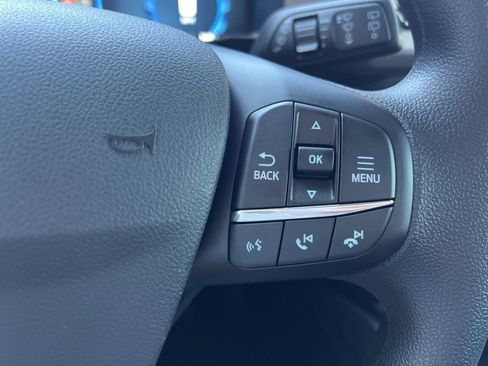 New 2025 Ford Bronco Sport Big Bend image 17