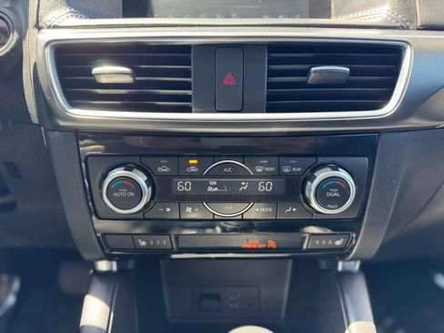 Used 2016 MAZDA CX-5 Grand Touring AWD/4WD image 21