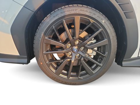 New 2026 Subaru WRX Limited w/ WRX Electronics Package AWD/4WD image 20
