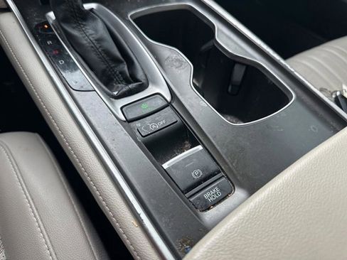 Used 2021 Honda Accord EX-L image 20