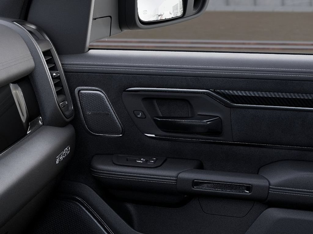 New 2026 RAM 1500 RHO w/ RHO Level 1 Equipment Group AWD/4WD image 25