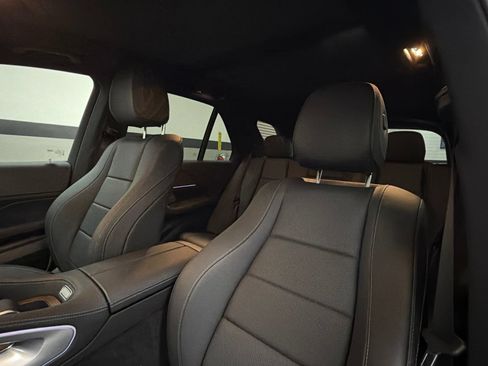 Certified 2026 Mercedes-Benz GLE 350 4MATIC image 25