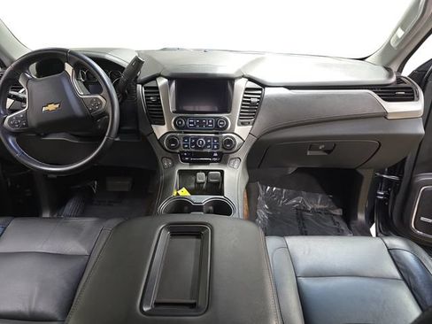Used 2020 Chevrolet Tahoe LT AWD/4WD image 11