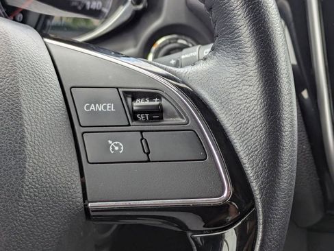Used 2025 Mitsubishi Outlander Sport SE AWD/4WD image 21