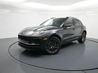 Used 2026 Porsche Macan