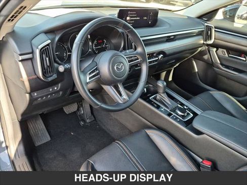 Certified 2025 MAZDA CX-50 2.5 Hybrid w/ Weather Package AWD/4WD image 10