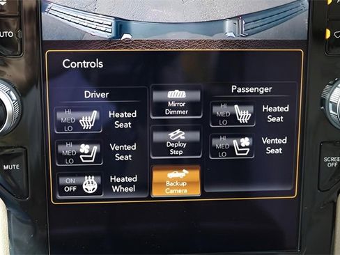 Used 2021 RAM 1500 Laramie w/ Laramie Southwest Edition image 23