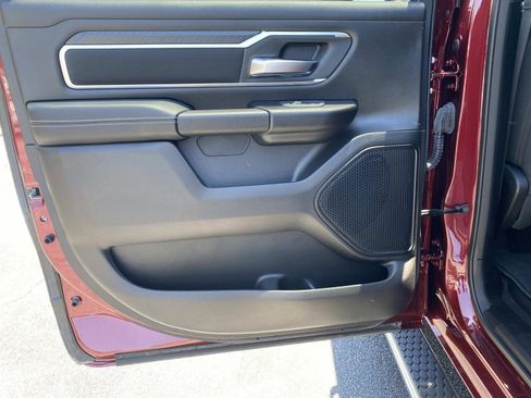 Used 2025 RAM 1500 Big Horn RWD image 18