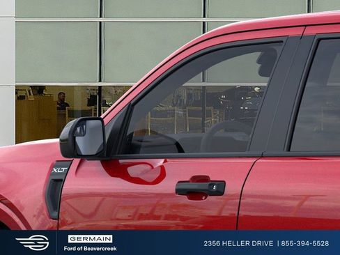 New 2026 Ford Maverick XLT image 21