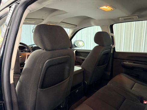 Used 2013 Chevrolet Silverado 1500 LT RWD image 13