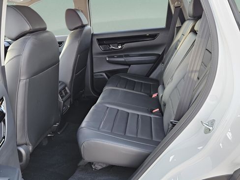 Certified 2024 Honda CR-V EX-L image 11