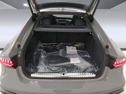 New 2026 Audi RS 7 Performance image 27