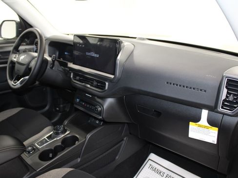 New 2025 Ford Bronco Sport Big Bend w/ Convenience Package image 28