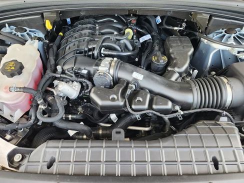Certified 2025 Jeep Grand Cherokee L Altitude RWD image 31