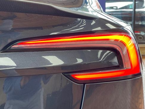 Used 2024 Tesla Model 3 Performance image 13