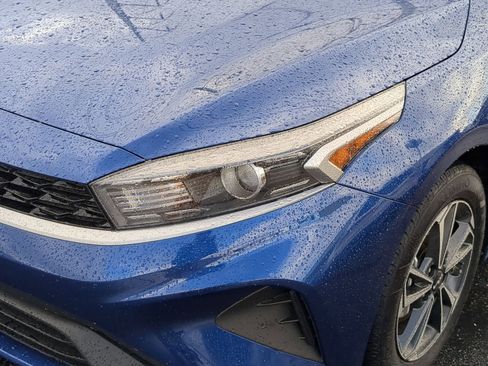 Certified 2024 Kia Forte LXS w/ LXS Technology Package image 10