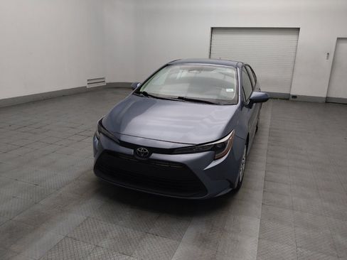 Used 2023 Toyota Corolla LE image 15