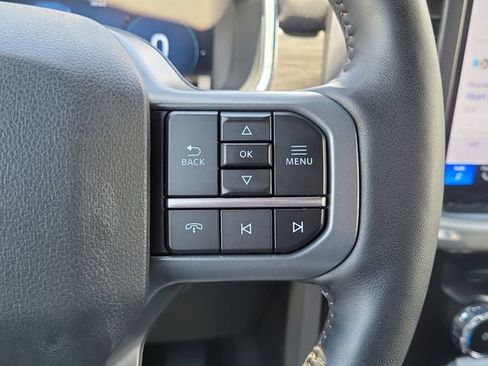 Used 2024 Ford F150 Lariat w/ Bed Utility Package AWD/4WD image 23