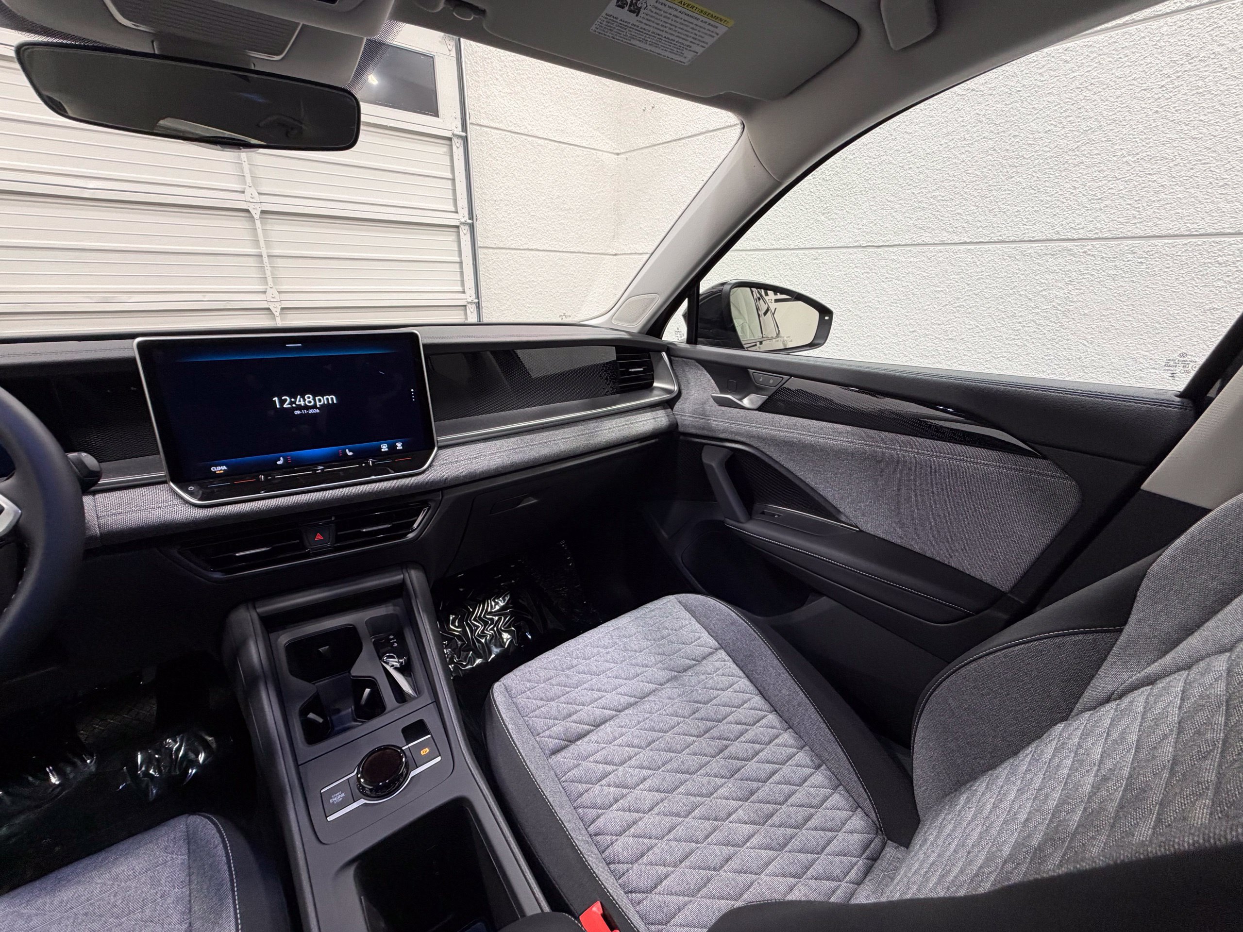 New 2026 Volkswagen Tiguan S FWD image 31