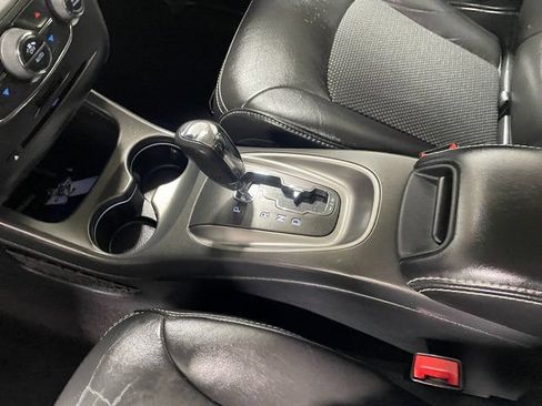 Used 2015 Dodge Journey Crossroad w/ Popular Equipment Group AWD/4WD image 20