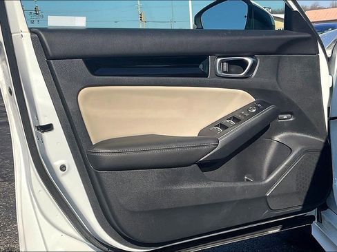 Certified 2023 Honda Civic Touring image 17