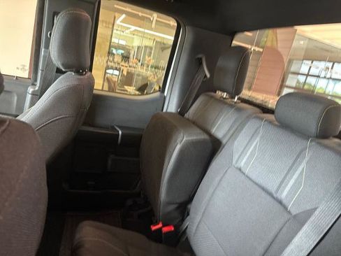 Used 2024 Ford F150 STX AWD/4WD image 11