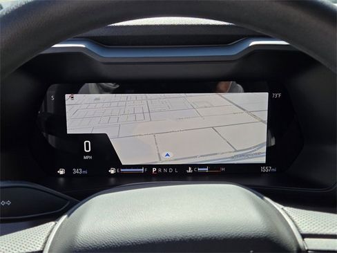 Certified 2026 Chevrolet Colorado W/T w/ WT Custom Package image 19