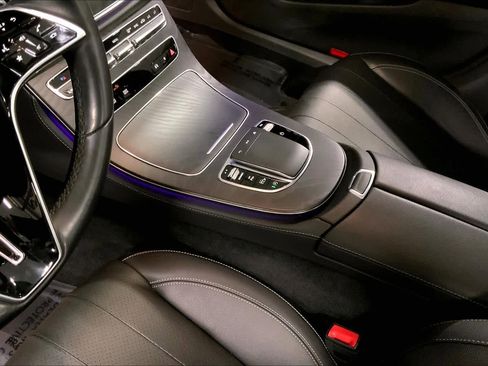 Used 2022 Mercedes-Benz E 350 Sedan image 15