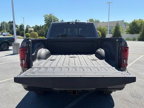 New 2026 RAM 2500 Limited AWD/4WD image 5