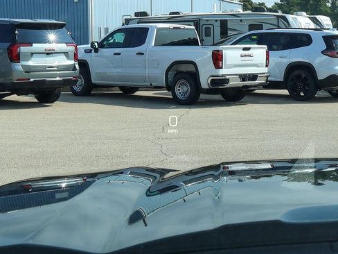 New 2026 GMC Sierra 1500 Denali Ultimate w/ LPO, Black Badging Package AWD/4WD image 20