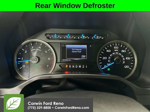 Used 2015 Ford F150 XLT w/ Equipment Group 301A Mid RWD image 12