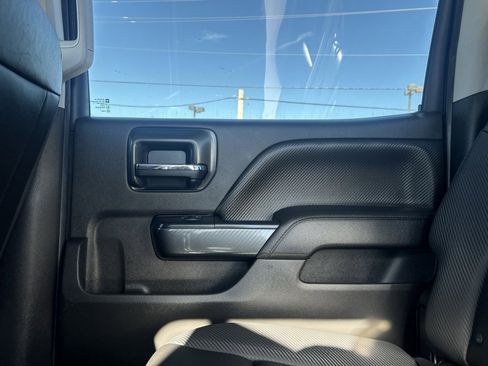 Used 2016 GMC Sierra 1500 SLT w/ All-Terrain Package image 26