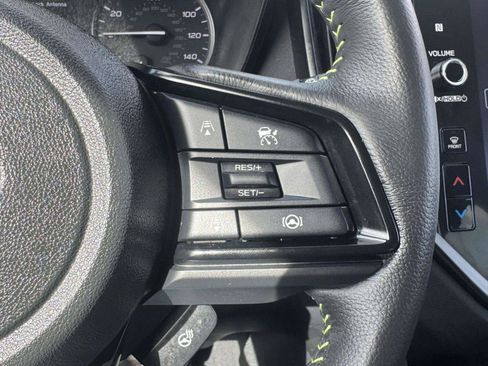 Used 2025 Subaru Ascent Onyx Edition AWD/4WD image 32