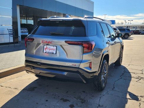 New 2026 GMC Terrain AT4 w/ Convenience Package III image 4
