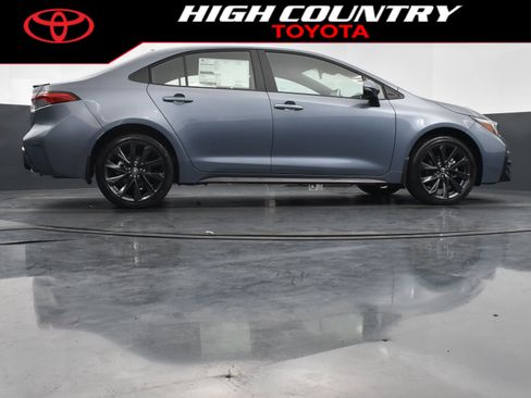 New 2026 Toyota Corolla SE w/ SE Package image 40