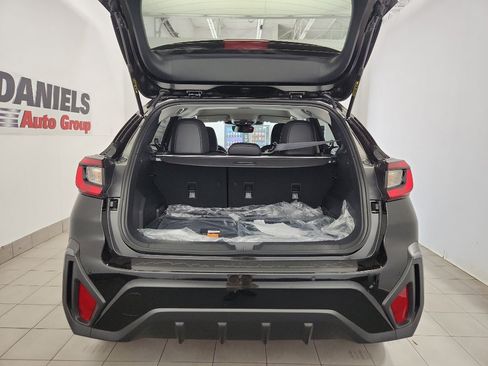 New 2026 Subaru Crosstrek 2.5i Limited AWD/4WD image 31
