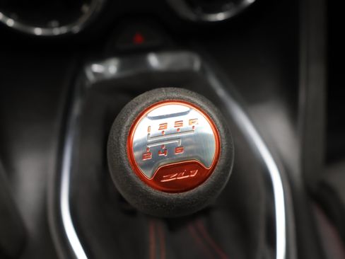 Used 2019 Chevrolet Camaro ZL1 RWD image 45