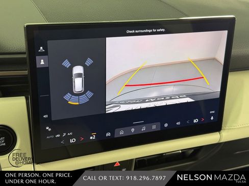 New 2026 MAZDA CX-5 Select AWD/4WD image 31