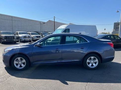 Used 2014 Chevrolet Malibu LT image 6