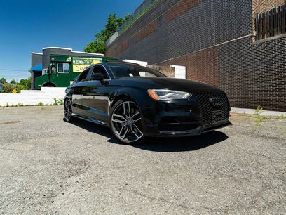 Used 2015 Audi S3 Premium Plus w/ 19" Performance Package