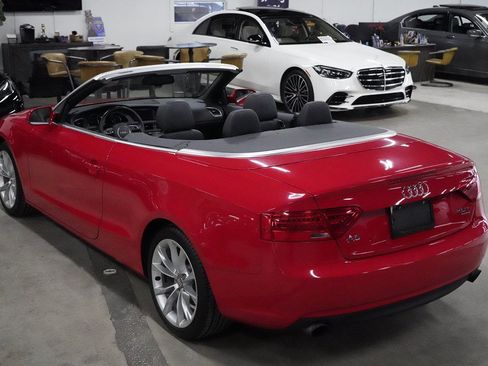 Used 2014 Audi A5 2.0T Premium Plus AWD/4WD image 6