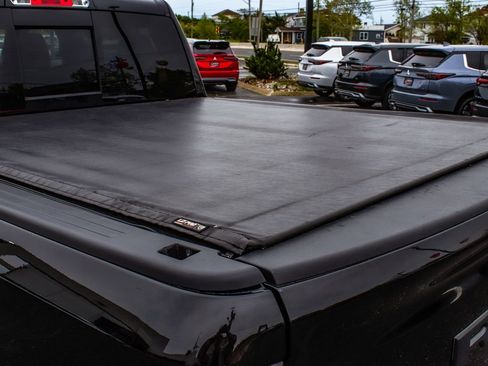 Used 2023 RAM 1500 Rebel w/ Night Edition AWD/4WD image 41