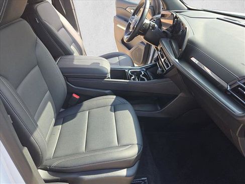 Used 2026 Chevrolet Traverse LT AWD/4WD image 22